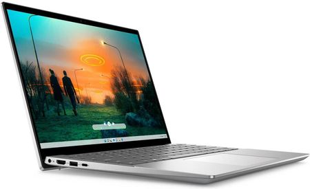 Windowsノート本体 Dell Inspiron 14 Ryzen7 16GB/512GB/Win11 Laptop Dell Inspiron 14 5440-7432 14