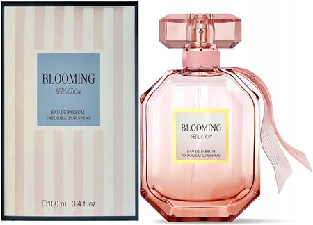 BLOOMING BOMBSHELL SEDUCTION Perfumy damskie 100ml