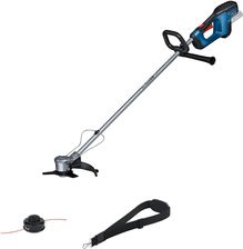 Zdjęcie Podkaszarka akumulatorowa Bosch GFR 18V-23 Professional 06008D1000 - Łódź