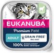 EUKANUBA Grain Free Adult pasztet Jagnięcina 85 g- od 99 zł DARMOWA DOSTAWA