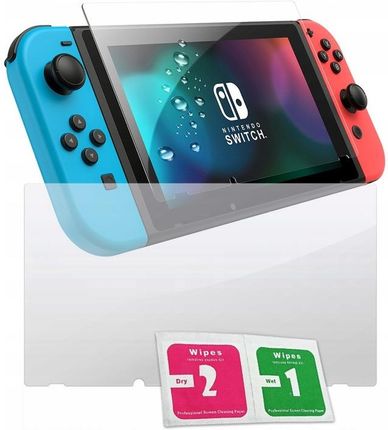 Artnico Szkło hartowane Nintendo Switch One 2.5D 9H