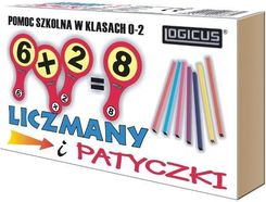 Zdjęcie Adamigo Liczmany i Patyczki (GXP519259) - Piotrków Trybunalski