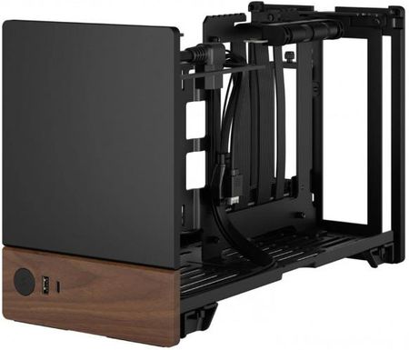 Корпус Fractal Design Terra Graphite (FD-C-TER1N-01) - фото 5
