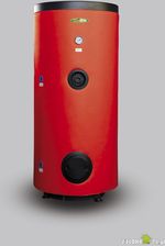 Zdjęcie Elektromet WGJ-S Fit Skay 220L (066-22-103) - Skępe