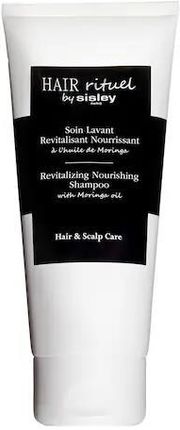 HAIR RITUEL BY SISLEY - Revitalizing Nourishing Shampoo - Odżywczy szampon do włosów 200ml