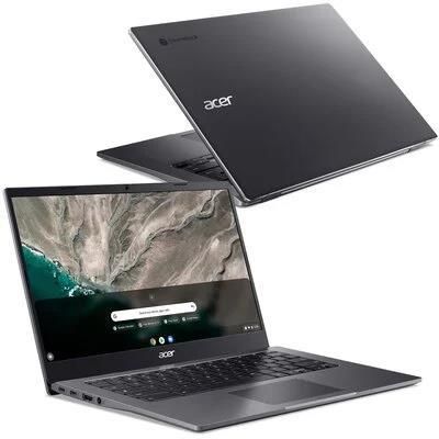 Laptop Acer Chromebook 514 Cb514-1W-55Tw 14"/i5/8GB/256GB/ChromeOs (NXAU0EP002)