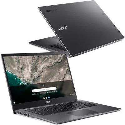 Acer Chromebook 514 Cb514-1W-53Qk 14"/i5/8GB/128GB/ChromeOs (NXAU0EP008)