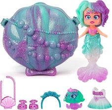 Zdjęcie Magic Box KookyLoos Kooky Mermaids Pearl 1x4 V.0 - Paczków