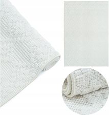 Zdjęcie Multi-Decor Dywan Boho Japandi Beżowy 120X170 Cm Kremowy Biały - Gorzów Wielkopolski