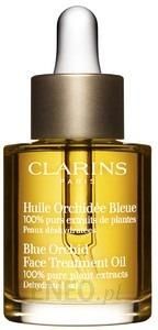  Clarins Face Treatment Oil Orchidee Bleue Olejek pielęgnacyjny do twarzy 30ml