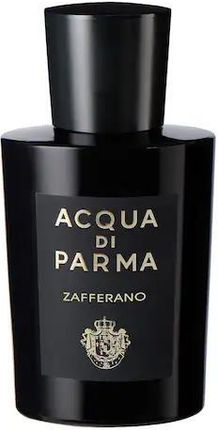 ACQUA DI PARMA - Signature of the Sun Zafferano - Woda perfumowana 100ml