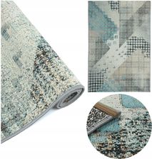 Zdjęcie E-Floor Dywan Dywanik Chodnik Nowoczesny 160X220 Modny - Jelenia Góra