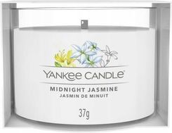 Yankee Candle Świeca Mini Midnight Jasmine