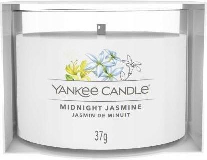 Yankee Candle Świeca Mini Midnight Jasmine