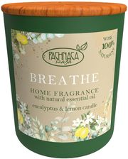 Zdjęcie Pachnąca Szafa Świeca Breathe Eucalyptus Lemon - Nowy Sącz