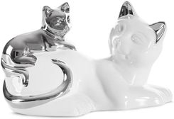 Zdjęcie Eurofirany Figurka Dekoracyjna Cat 20 X 11 12 Cm - Modliborzyce