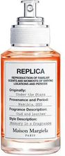 Zdjęcie MAISON MARGIELA - Replica Under The Stars - Woda perfumowana 30ml - Dębica