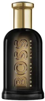 HUGO BOSS - Bottled Elixir - Perfumy 100ml