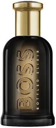 HUGO BOSS - Bottled Elixir - Perfumy 50ml