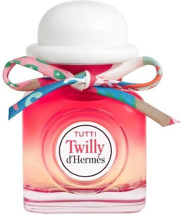 HERMÈS - Tutti Twilly d'Hermès - Woda perfumowana 85ml