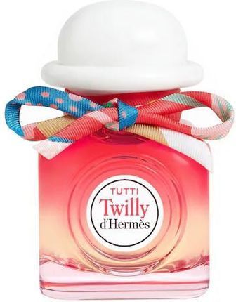 HERMÈS - Tutti Twilly d'Hermès - Woda perfumowana 50ml