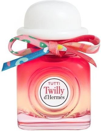 HERMÈS - Tutti Twilly d'Hermès - Woda perfumowana 30ml
