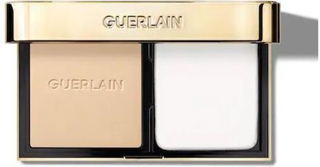 GUERLAIN - Parure Gold Skin Control - Podkład matująco-korygujący w kompakcie 4N