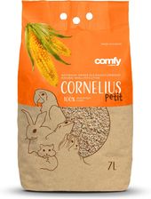 Comfy Cornelius Petit 7L Żwirek Kukurydziany