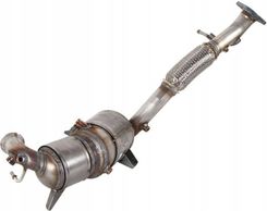 Zdjęcie Jmj Filtr Cząstek Stałych Jmj1281E - Lędziny