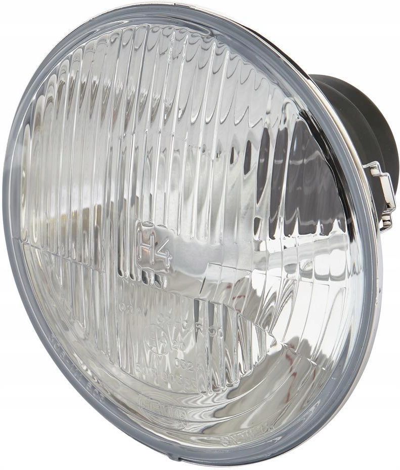 HELLA 1A6 002 395-071 Halogène-Optique, Projecteur Principal - 12V - Chiffre De Référence HELLA 1A6 002 395-071 Halogène-Optique, Projecteur Principal - 12V - Chiffre De Référence