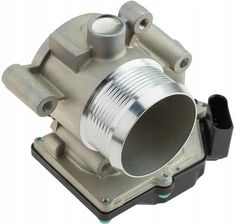 Nty Przepustnica Audi A3 A4 B8 A5 Q3 2 0Tdi