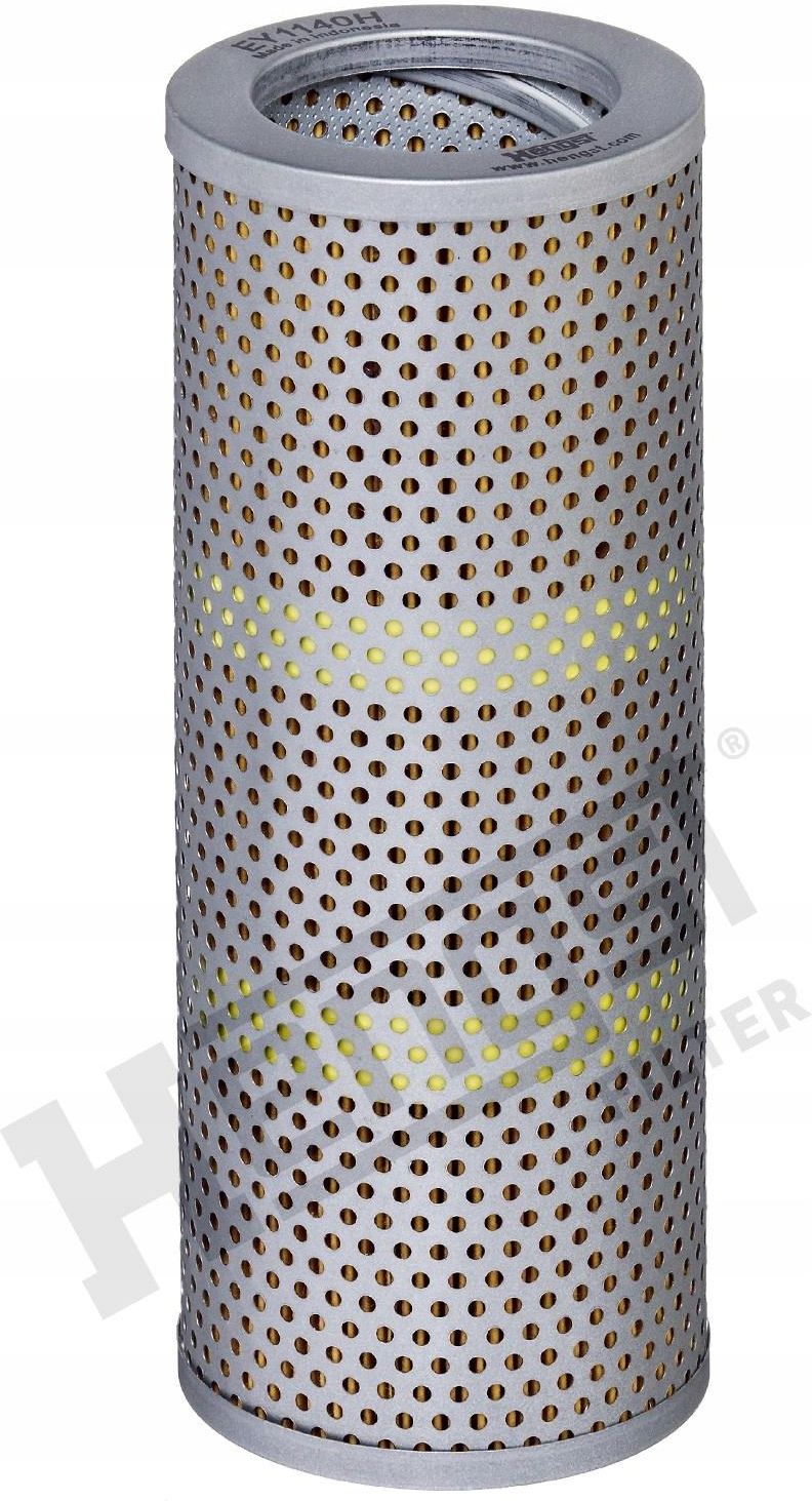 Hengst Filter Wkład Filtra Hydraulicznego Hengst Ey1140H Opinie i