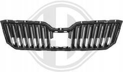 Grille Droite Pour Volkswagen Passat B5 (2000-2005) - Diederichs 2246048
