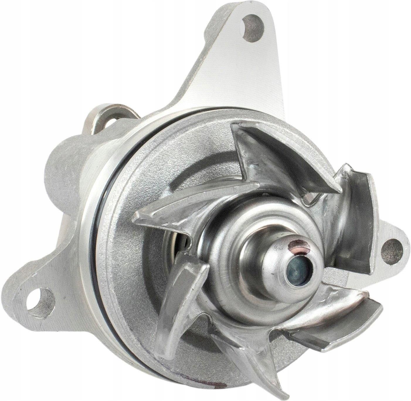 Kit Courroie De Distribution + Pompe à Eau Pour Ford Fusion/Escape 1.5L (2017-2019) - Mizumo Auto