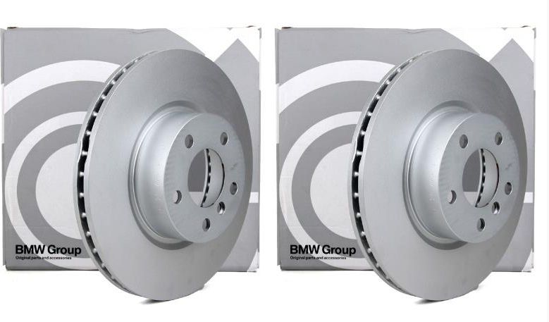 Front Left Brake Disc Dust Shield / Anchor Plate For BMW X3 F25 & X4 F26 – LST BR-376