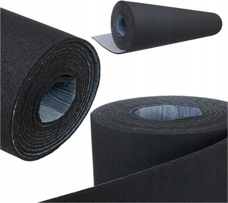 Bitmat Pianka 6Mm Premium Do Wygłuszenia Auta Z Klejem - zdjęcie 5