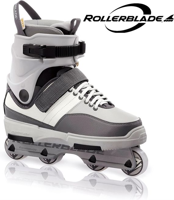 Rolki Rollerblade Nj3 Cena i Opinie Ceneo.pl