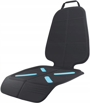 Mata Ochronna Premium Pod Fotelik Samochodowy Pokrowiec Ochraniacz Na Fotel Siedzenie