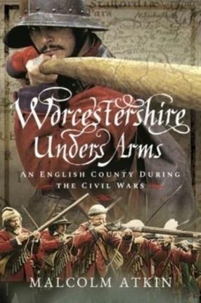 Worcestershire Under Arms Atkin, Malcolm