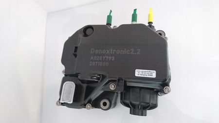 Bosch Pompa Moduł Adblue Daf Xf 106 Lf Cf Euro6 2871880