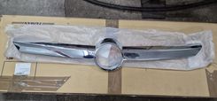 Blic Listwa Atrapy Przedniej Corsa C Lift Combo C Lift