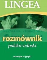 Zdjęcie Rozmównik polsko-włoski - Bodzentyn