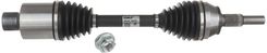 Skf Vkjc2059 Półoś Jeep Commander Grand Cherokee P