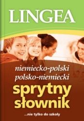 Sprytny słownik niemiecko-polski i polsko-niemiecki