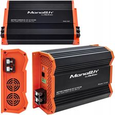 Qoltec Ładowarka Do Akumulatorów Lifepo4 12V 12V 60A 720W