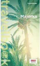 Zdjęcie Majorka. Travelbook. Wydanie 4 - Terespol