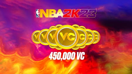 NBA 2K23 - 450000 VC (Xbox)
