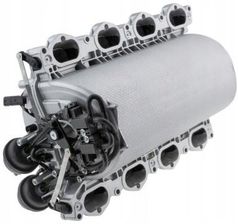 Zdjęcie Nty Kolektor Ssący Mercedes Klasa G W463 G500 2008 - Radomyśl Wielki