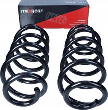 Zdjęcie Maxgear Sprężyna Zawieszenia 60 0999D - Kobyłka
