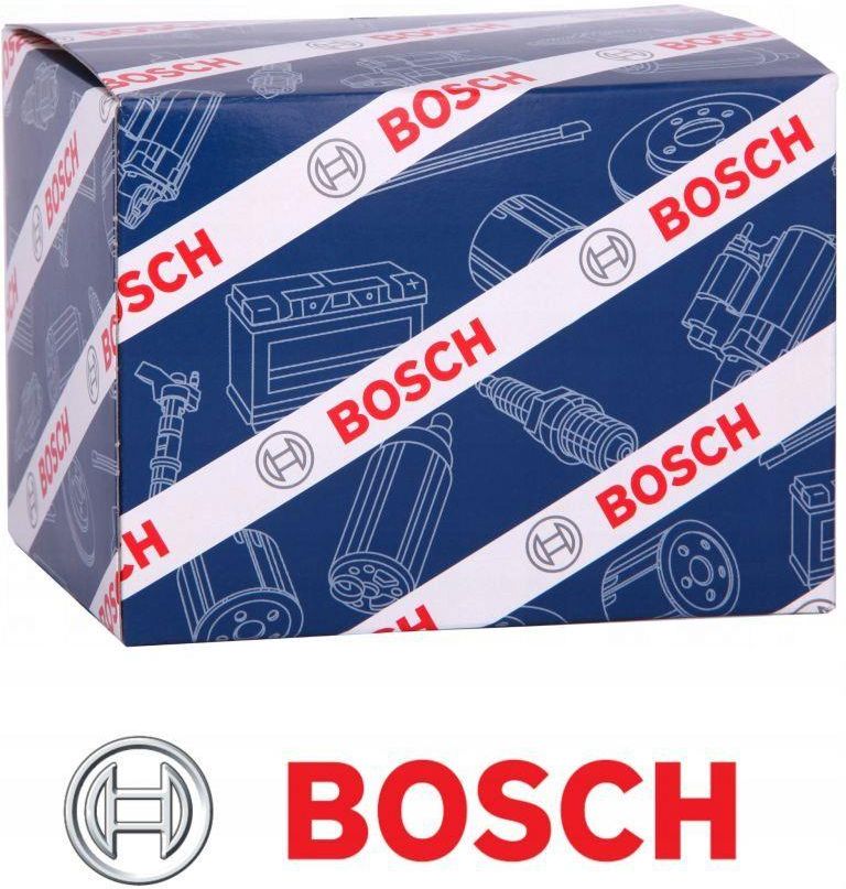 Bosch H 105 017 261 Końcówka Wtrysku Opinie i ceny na Ceneo.pl